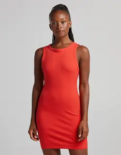 خرید پیراهن کوتاه زنانه برشکا کد 102838 | فروشگاه اینترنتی بانی استایل