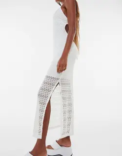 خرید پیراهن بلند زنانه برشکا کد 102743 | فروشگاه اینترنتی بانی استایل