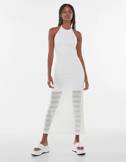 خرید پیراهن بلند زنانه برشکا کد 102743 | فروشگاه اینترنتی بانی استایل