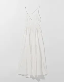 خرید پیراهن بلند زنانه برشکا کد 102731 | فروشگاه اینترنتی بانی استایل