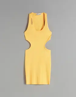 خرید پیراهن کوتاه زنانه برشکا کد 102850 | فروشگاه اینترنتی بانی استایل