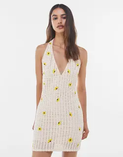 خرید پیراهن یقه هفت زنانه برشکا کد 102596 | فروشگاه اینترنتی بانی استایل