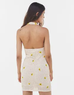 خرید پیراهن یقه هفت زنانه برشکا کد 102596 | فروشگاه اینترنتی بانی استایل