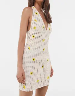 خرید پیراهن یقه هفت زنانه برشکا کد 102596 | فروشگاه اینترنتی بانی استایل