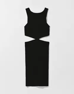 خرید پیراهن کوتاه زنانه برشکا کد 102477 | فروشگاه اینترنتی بانی استایل