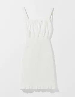 خرید پیراهن کوتاه زنانه برشکا کد 102265 | فروشگاه اینترنتی بانی استایل