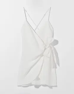 خرید پیراهن کوتاه زنانه برشکا کد 102254 | فروشگاه اینترنتی بانی استایل