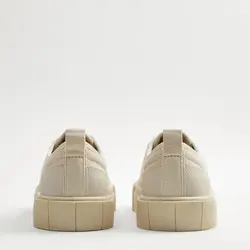 خرید کفش اسنیکرز مردانه زارا کد 100948 | فروشگاه اینترنتی بانی استایل