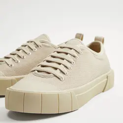 خرید کفش اسنیکرز مردانه زارا کد 100948 | فروشگاه اینترنتی بانی استایل