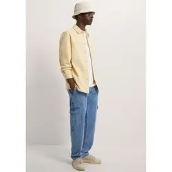 خرید کفش اسنیکرز مردانه زارا کد 100948 | فروشگاه اینترنتی بانی استایل