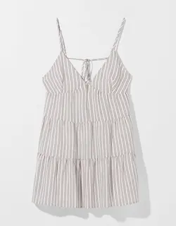 خرید پیراهن کوتاه زنانه برشکا کد 102243 | فروشگاه اینترنتی بانی استایل