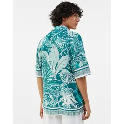 خرید پیراهن طرح دار مردانه برشکا کد 99646 | فروشگاه اینترنتی بانی استایل