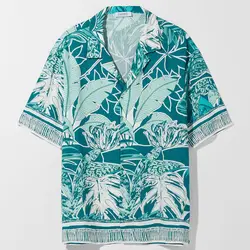 خرید پیراهن طرح دار مردانه برشکا کد 99646 | فروشگاه اینترنتی بانی استایل