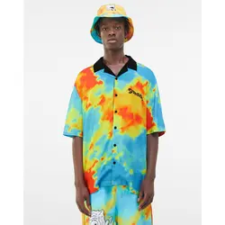 خرید پیراهن آستین کوتاه مردانه برشکا کد 99612 | فروشگاه اینترنتی بانی استایل