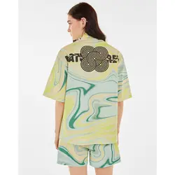 خرید پیراهن طرح دار مردانه برشکا کد 99591 | فروشگاه اینترنتی بانی استایل