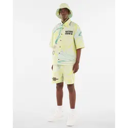 خرید پیراهن طرح دار مردانه برشکا کد 99591 | فروشگاه اینترنتی بانی استایل