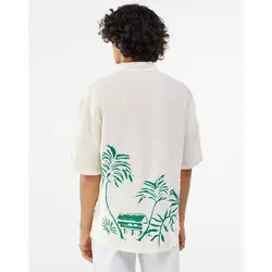 خرید پیراهن آستین کوتاه مردانه برشکا کد 99682 | فروشگاه اینترنتی بانی استایل