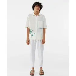 خرید پیراهن آستین کوتاه مردانه برشکا کد 99682 | فروشگاه اینترنتی بانی استایل