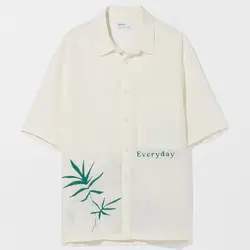 خرید پیراهن آستین کوتاه مردانه برشکا کد 99682 | فروشگاه اینترنتی بانی استایل