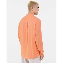 خرید پیراهن آستین بلند مردانه برشکا کد 99494 | فروشگاه اینترنتی بانی استایل