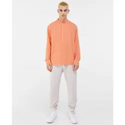 خرید پیراهن آستین بلند مردانه برشکا کد 99494 | فروشگاه اینترنتی بانی استایل