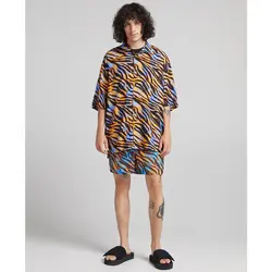 خرید پیراهن طرح دار مردانه برشکا کد 99483 | فروشگاه اینترنتی بانی استایل