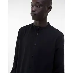 خرید پیراهن آستین بلند مردانه برشکا کد 99470 | فروشگاه اینترنتی بانی استایل