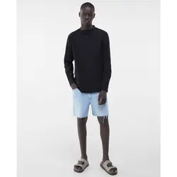 خرید پیراهن آستین بلند مردانه برشکا کد 99470 | فروشگاه اینترنتی بانی استایل