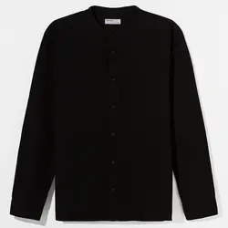 خرید پیراهن آستین بلند مردانه برشکا کد 99470 | فروشگاه اینترنتی بانی استایل