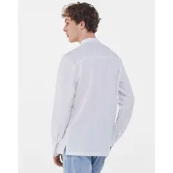 خرید پیراهن آستین بلند مردانه برشکا کد 99389 | فروشگاه اینترنتی بانی استایل