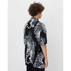 خرید پیراهن طرح دار مردانه برشکا کد 99339 | فروشگاه اینترنتی بانی استایل