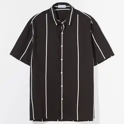 خرید پیراهن آستین کوتاه مردانه برشکا کد 99315 | فروشگاه اینترنتی بانی استایل