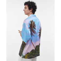 خرید پیراهن مردانه برشکا کد 99933 | فروشگاه اینترنتی بانی استایل