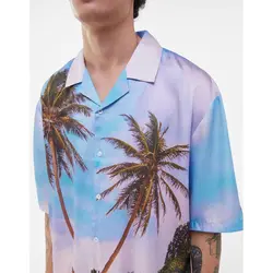 خرید پیراهن مردانه برشکا کد 99933 | فروشگاه اینترنتی بانی استایل