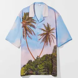 خرید پیراهن مردانه برشکا کد 99933 | فروشگاه اینترنتی بانی استایل