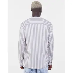 خرید پیراهن راه راه مردانه برشکا کد 99362 | فروشگاه اینترنتی بانی استایل