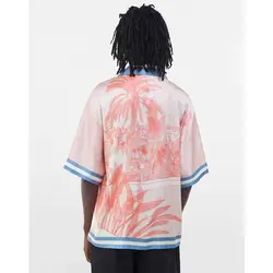 خرید پیراهن طرح دار مردانه برشکا کد 99863 | فروشگاه اینترنتی بانی استایل