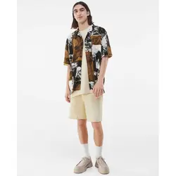 خرید پیراهن طرح دار مردانه برشکا کد 99729 | فروشگاه اینترنتی بانی استایل