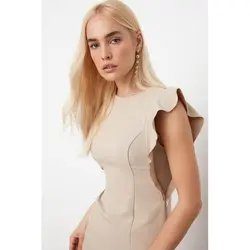 خرید پیراهن زنانه ترندیول میلا کد 96698 | فروشگاه اینترنتی بانی استایل