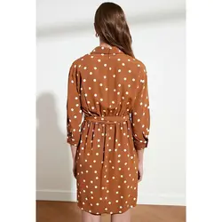 خرید پیراهن زنانه ترندیول میلا کد 96639 | فروشگاه اینترنتی بانی استایل