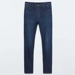 خرید شلوار جین مردانه ماسیمو دوتی کد 0040/040/405 | فروشگاه بانی استایل