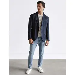 خرید شلوار جین مردانه ماسیمو دوتی کد 0041/022/405 | فروشگاه بانی استایل