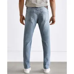 خرید شلوار جین مردانه ماسیمو دوتی کد 0041/022/405 | فروشگاه بانی استایل