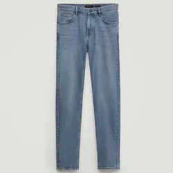 خرید شلوار جین مردانه ماسیمو دوتی کد 0041/022/405 | فروشگاه بانی استایل