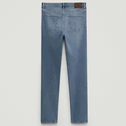 خرید شلوار جین مردانه ماسیمو دوتی کد 0041/022/405 | فروشگاه بانی استایل