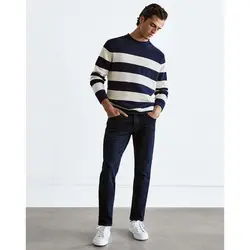 خرید شلوار جین مردانه ماسیمو دوتی کد 0058/158/405 | فروشگاه بانی استایل