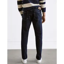 خرید شلوار جین مردانه ماسیمو دوتی کد 0058/158/405 | فروشگاه بانی استایل