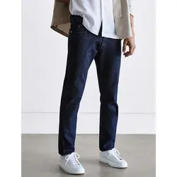 خرید شلوار جین مردانه ماسیمو دوتی کد 0050/040/405 | فروشگاه بانی استایل