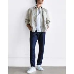 خرید شلوار جین مردانه ماسیمو دوتی کد 0050/040/405 | فروشگاه بانی استایل