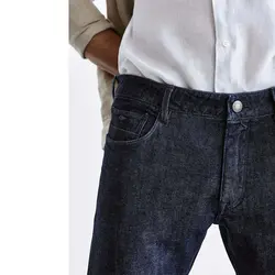 خرید شلوار جین مردانه ماسیمو دوتی کد 0050/040/405 | فروشگاه بانی استایل